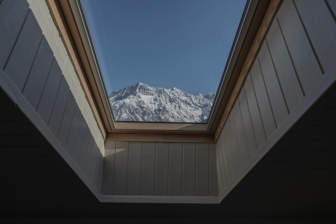 Hotel Garni Cristallo Ponte Di Legno Kültér fotó