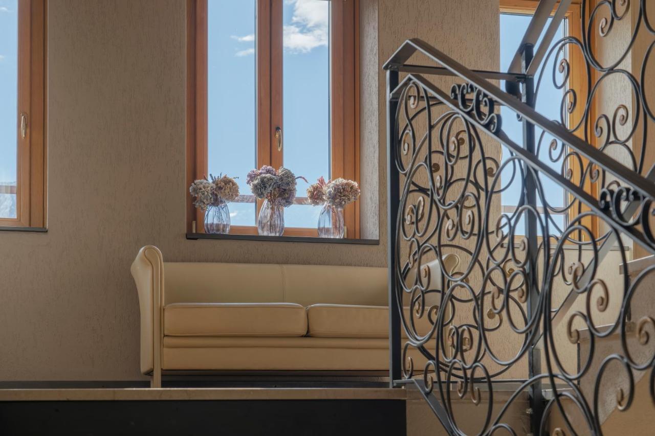 Hotel Garni Cristallo Ponte Di Legno Kültér fotó