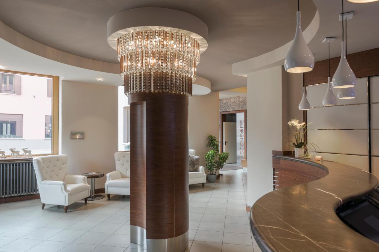 Hotel Garni Cristallo Ponte Di Legno Kültér fotó